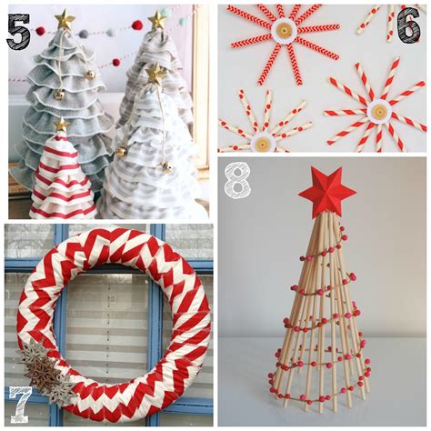 best christmas decorations diy|diy christmas decorations for bedroom.